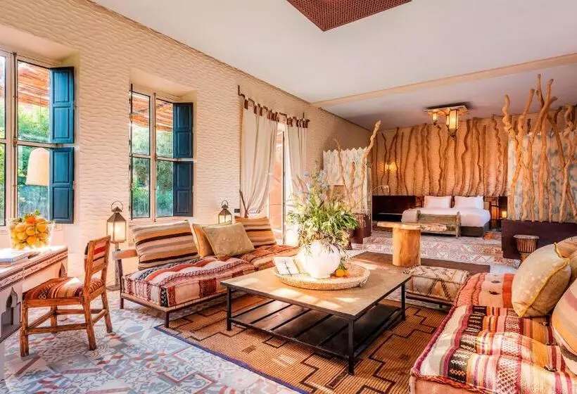 Fotos del hotel The Source:  15