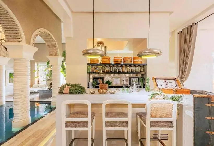 Fotos del hotel The Source:  7