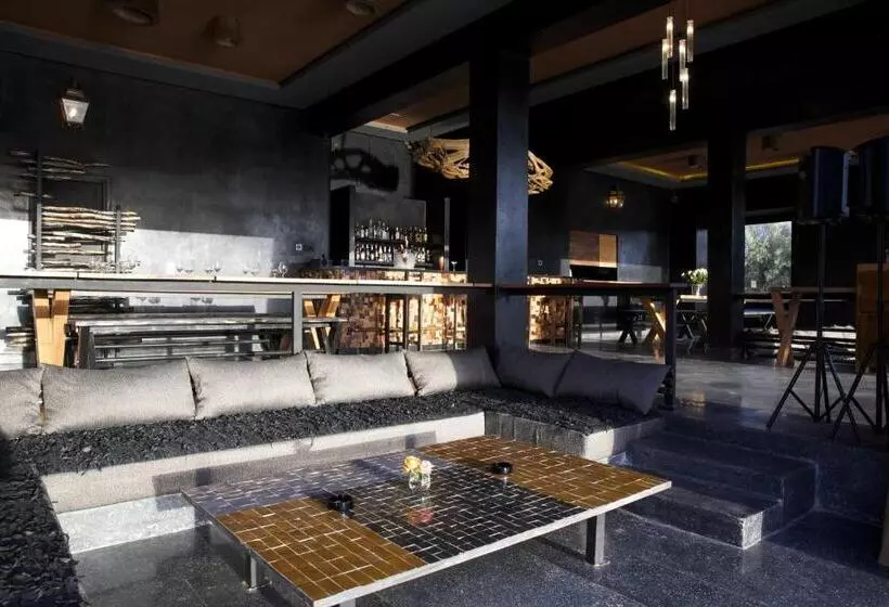 Fotos del hotel The Source:  23