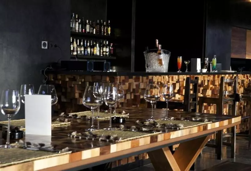 Fotos del hotel The Source:  12