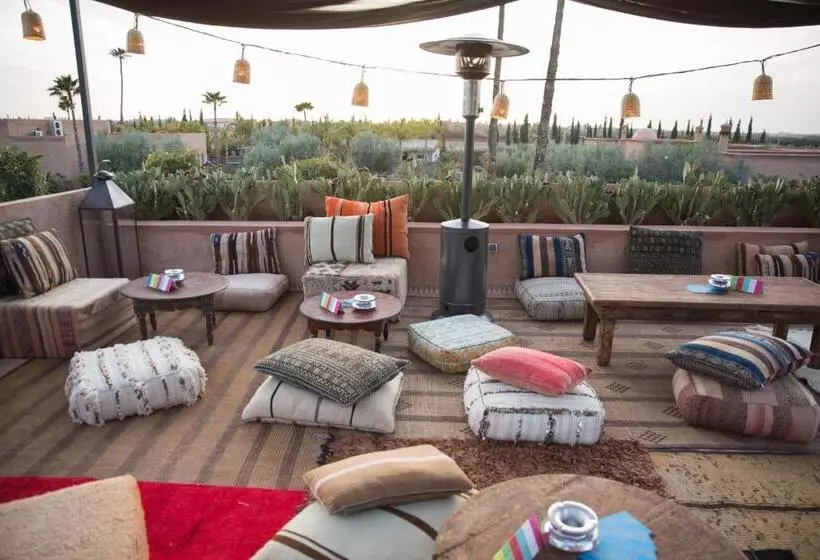 Fotos del hotel The Source:  6