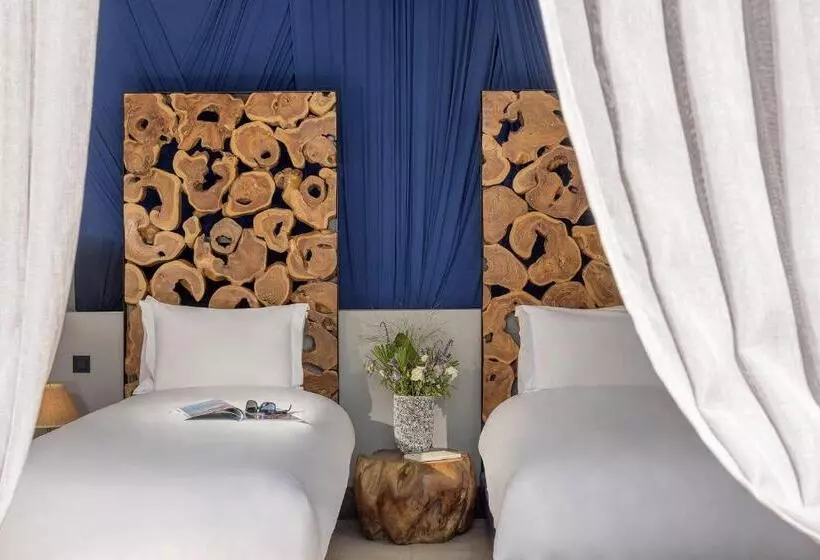 Fotos del hotel The Source:  20