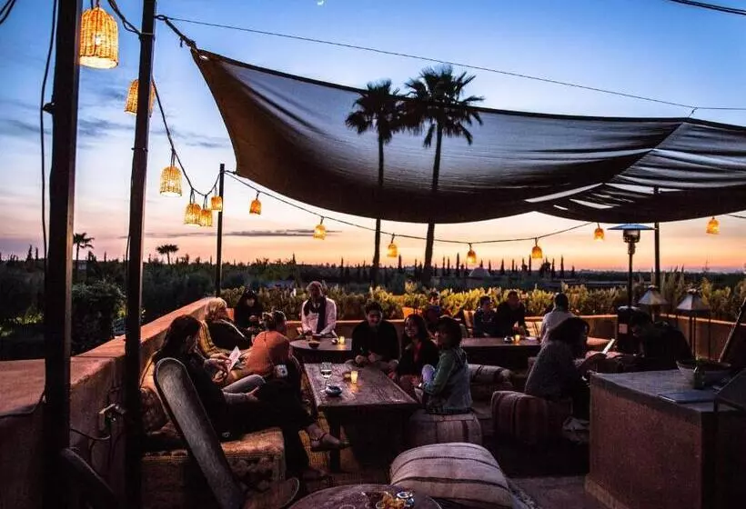 Fotos del hotel The Source:  18