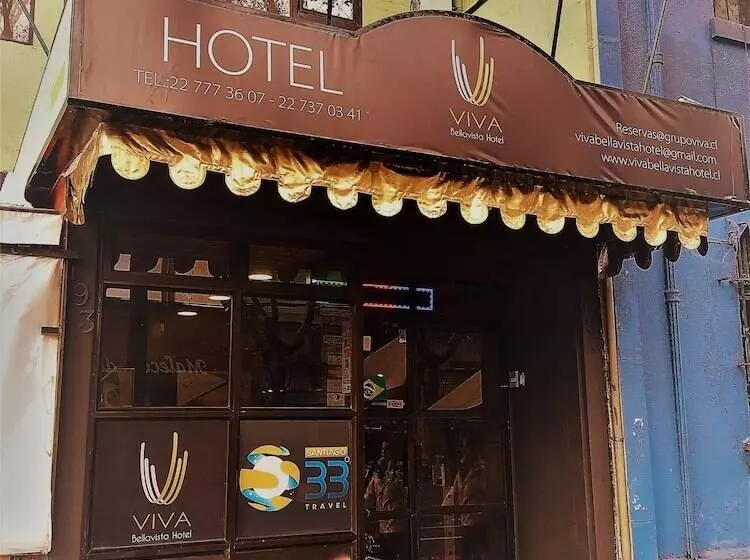 Viva Bellavista Hotel