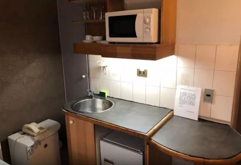 Fotos del hotel Viva Bellavista Hotel:  8