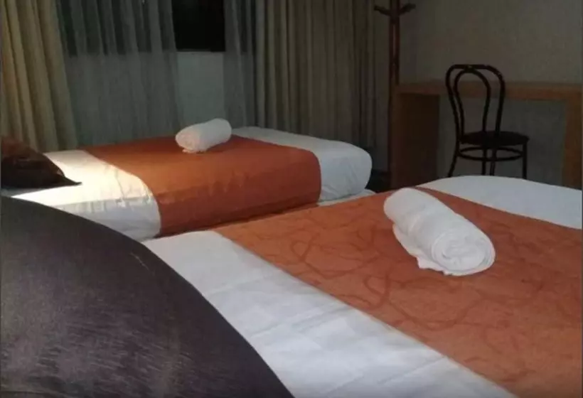 Fotos del hotel Viva Bellavista Hotel:  13