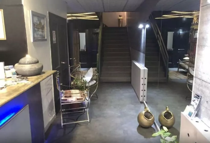 Fotos del hotel Viva Bellavista Hotel:  3