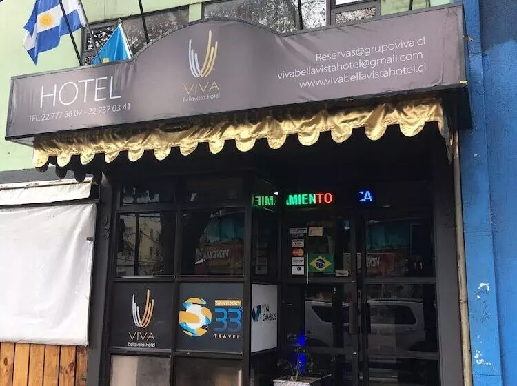 Fotos del hotel Viva Bellavista Hotel:  6