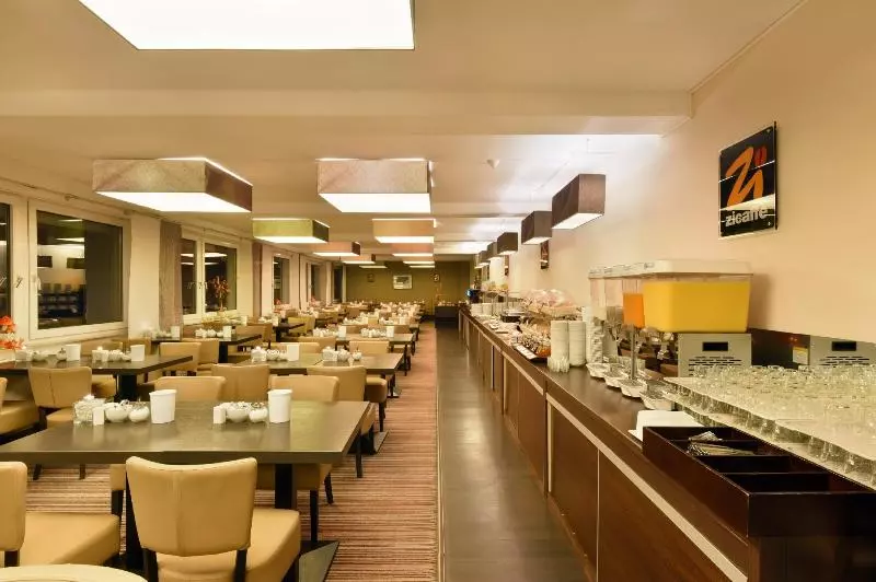 Fotos del hotel Zi:  3