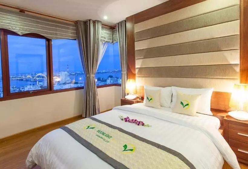 Fotos del hotel Moonlight Da Nang:  21