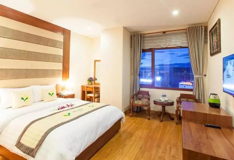 Fotos del hotel Moonlight Da Nang:  7