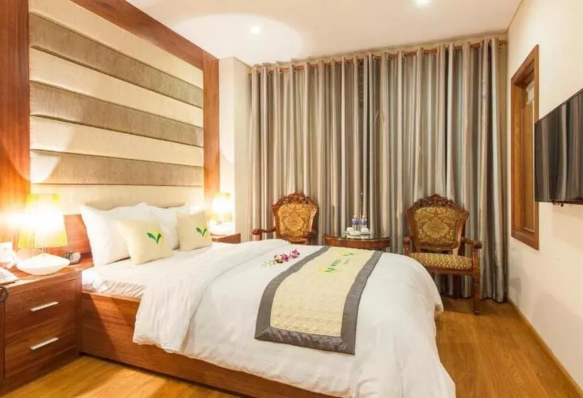 Fotos del hotel Moonlight Da Nang:  17