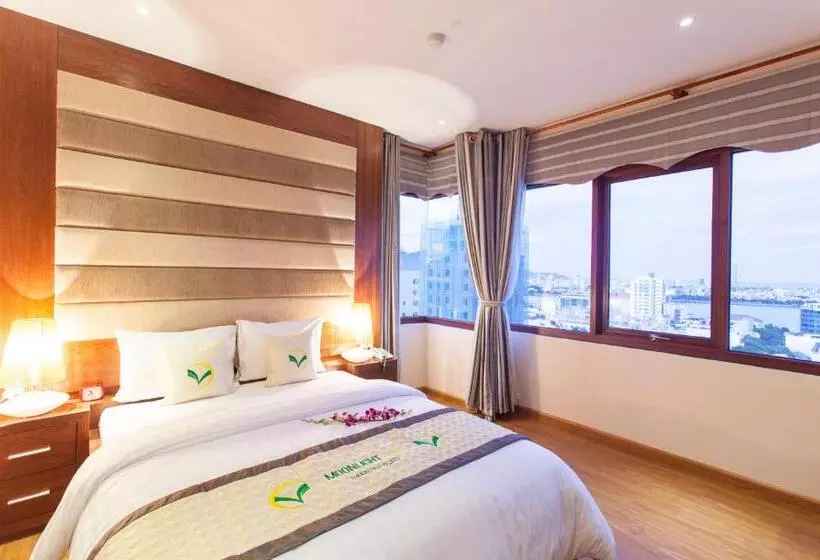 Fotos del hotel Moonlight Da Nang:  23