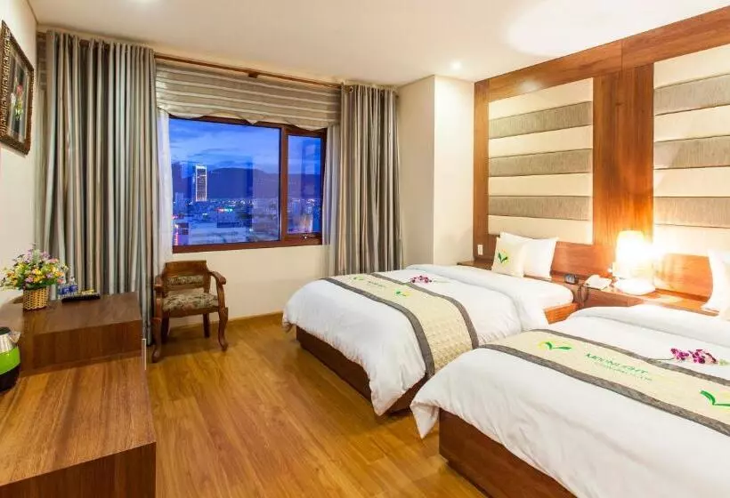 Fotos del hotel Moonlight Da Nang:  19