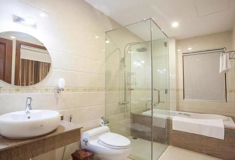 Fotos del hotel Moonlight Da Nang:  13