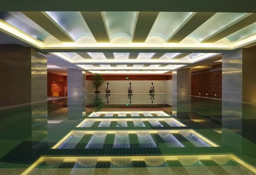 Fotos del hotel Onehome Art  Shanghai:  2