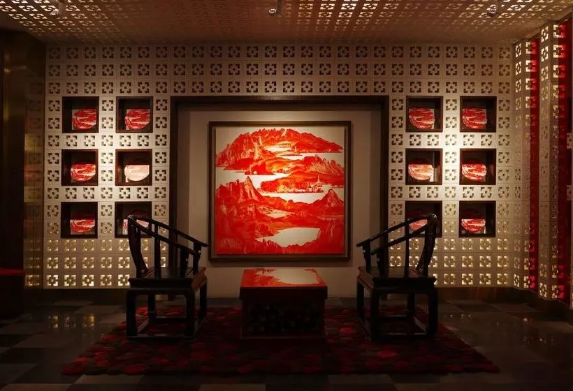 Fotos del hotel Onehome Art  Shanghai:  25