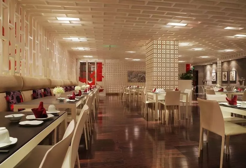 Fotos del hotel Onehome Art  Shanghai:  14