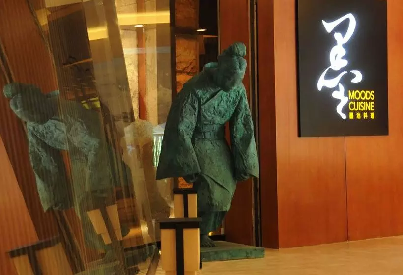 Fotos del hotel Onehome Art  Shanghai:  8