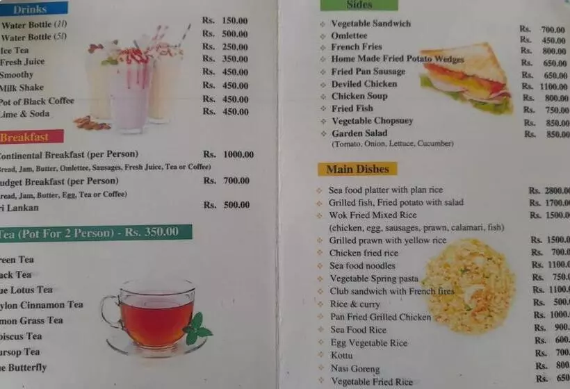 Fotos del hotel Anara Villa:  2