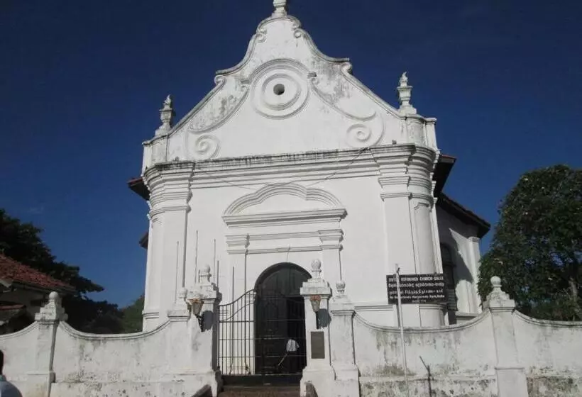 Fotos del hotel Anara Villa:  15