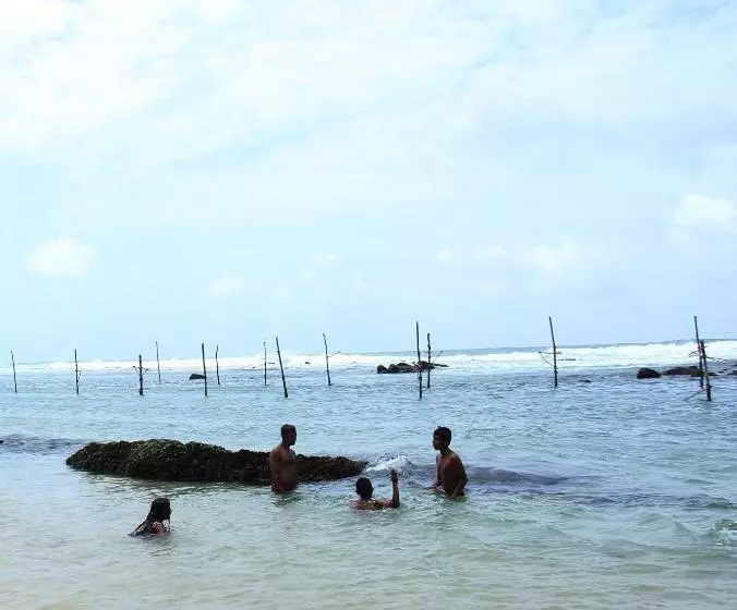 Fotos del hotel Anara Villa:  19