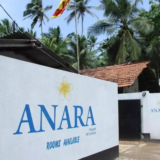 Anara Villa