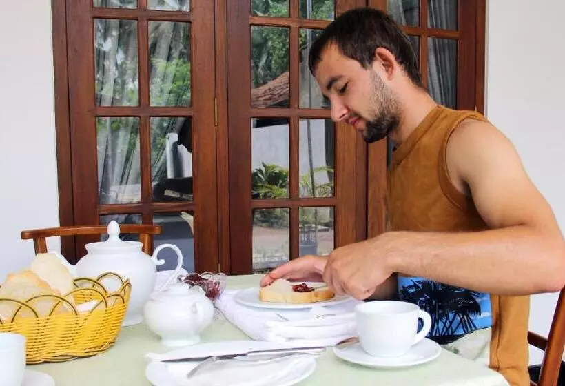 Fotos del hotel Anara Villa:  7