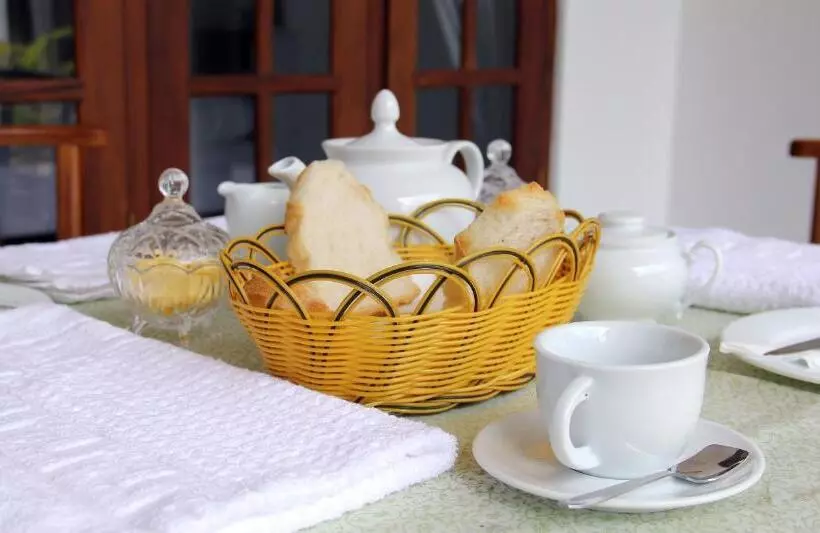 Fotos del hotel Anara Villa:  11