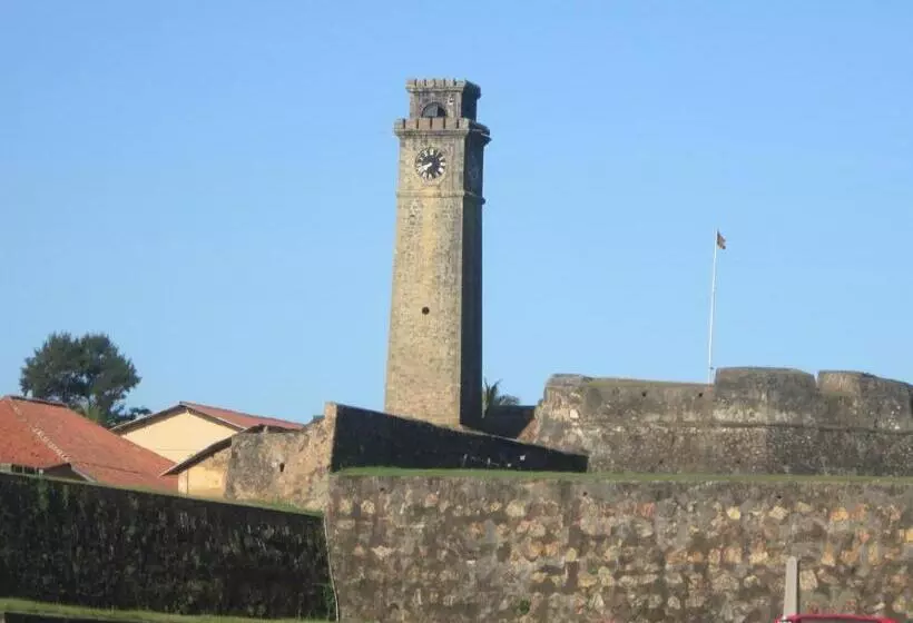 Fotos del hotel Anara Villa:  17