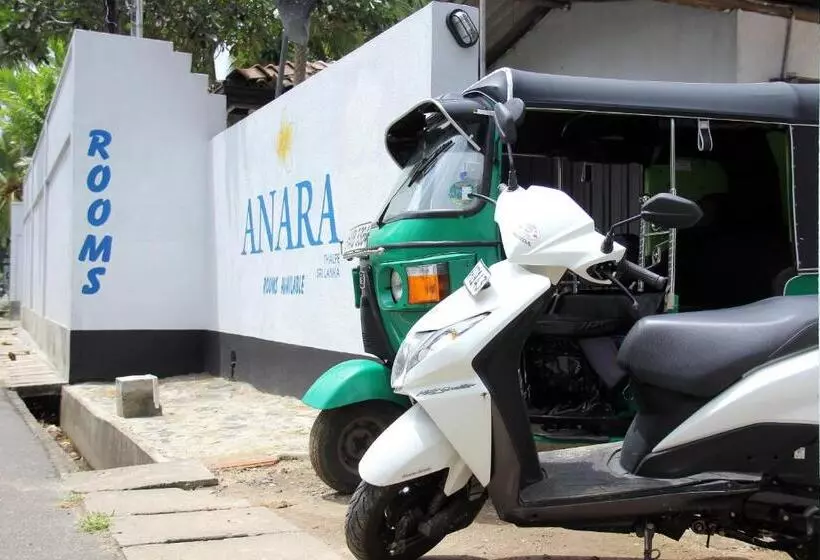 Fotos del hotel Anara Villa:  23