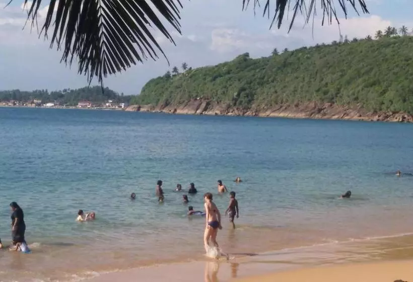 Fotos del hotel Anara Villa:  20