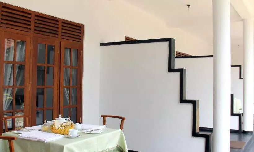 Fotos del hotel Anara Villa:  12