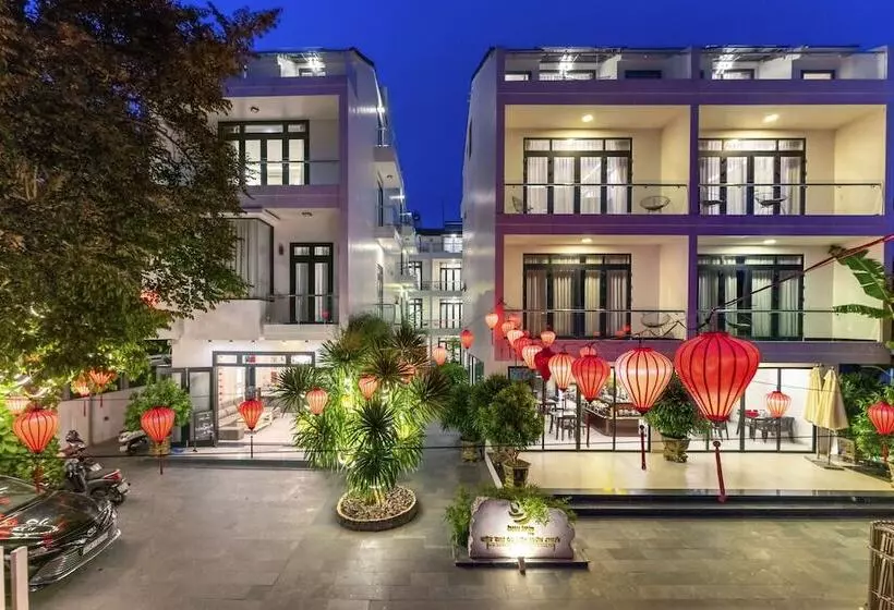 Fotos del hotel Banana Garden Villa:  7