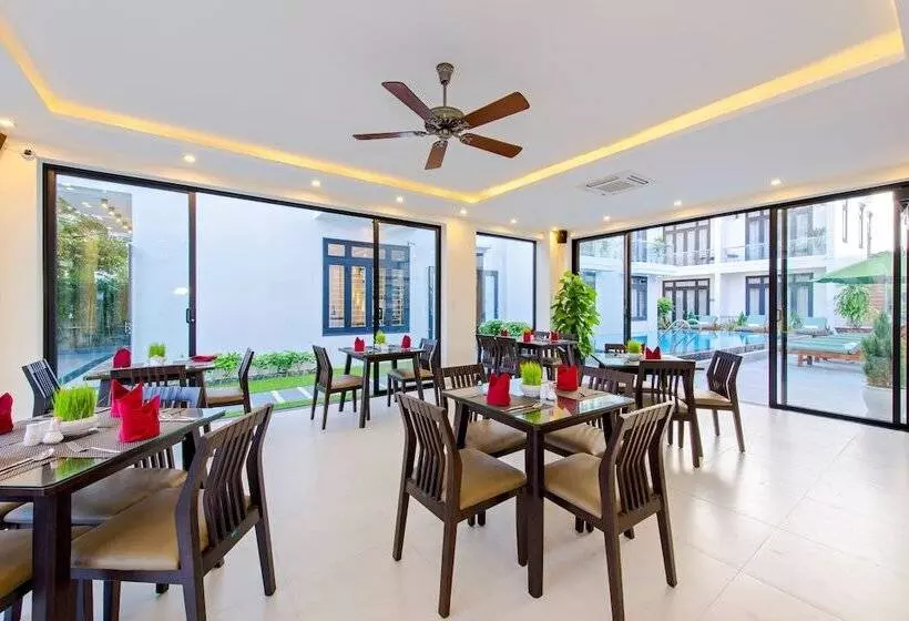 Fotos del hotel Banana Garden Villa:  21