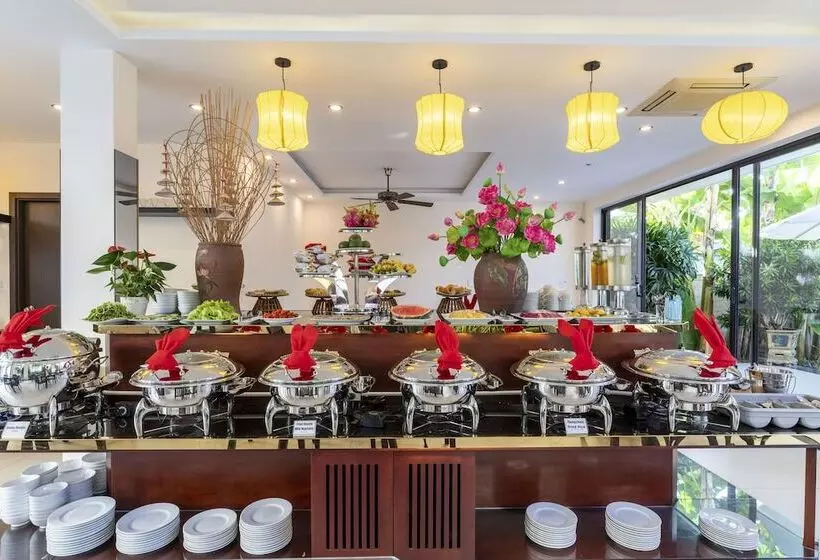 Fotos del hotel Banana Garden Villa:  4