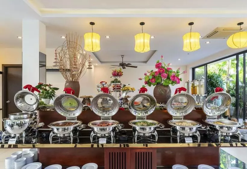 Fotos del hotel Banana Garden Villa:  10