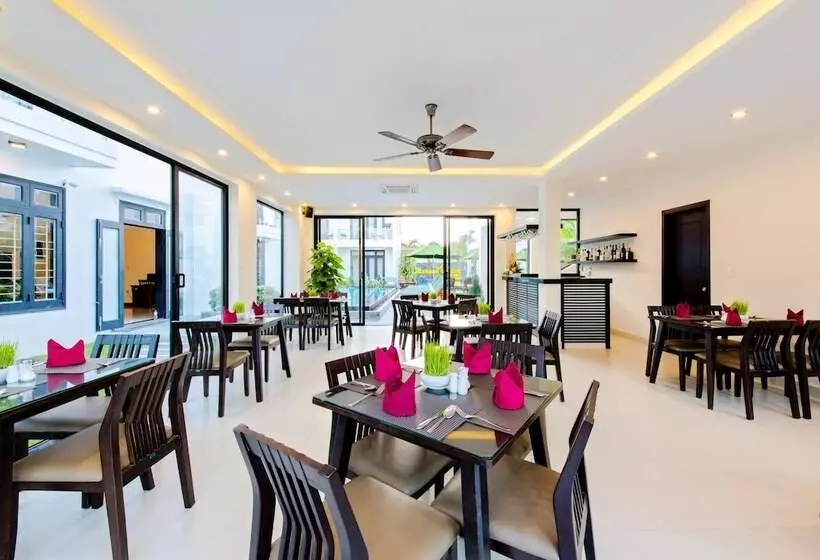 Fotos del hotel Banana Garden Villa:  17