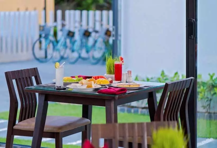 Fotos del hotel Banana Garden Villa:  5