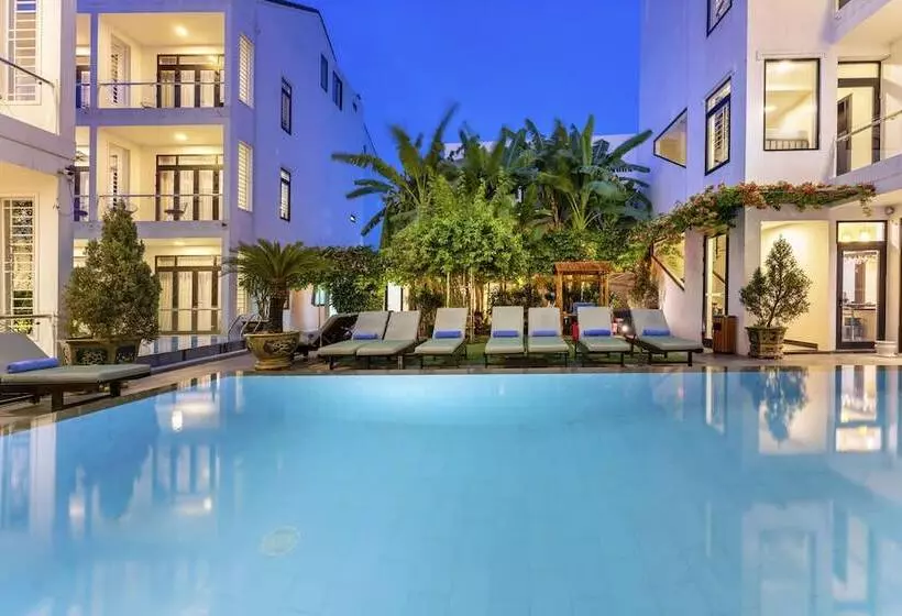 Fotos del hotel Banana Garden Villa:  2