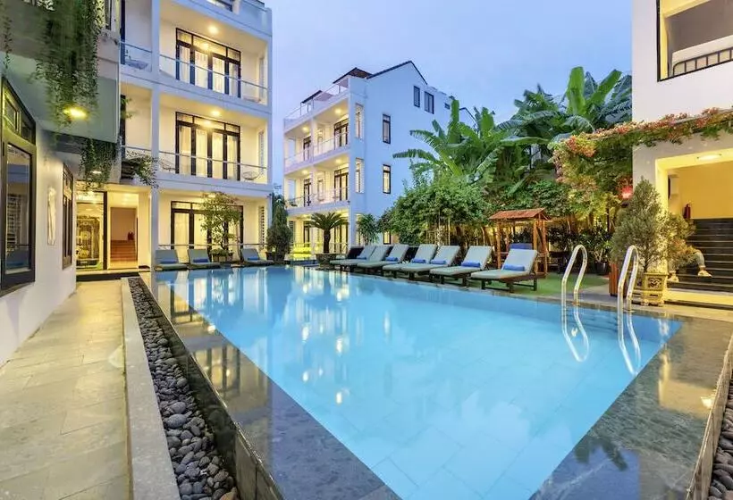 Fotos del hotel Banana Garden Villa:  9