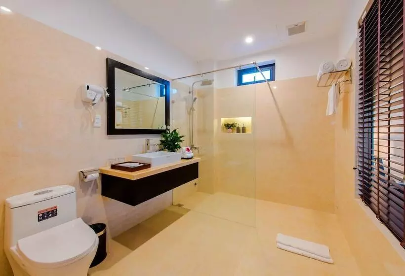 Fotos del hotel Banana Garden Villa:  6