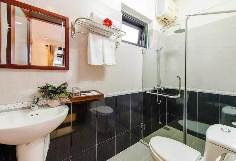 Fotos del hotel Banana Garden Villa:  15