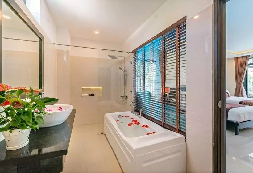 Fotos del hotel Banana Garden Villa:  12