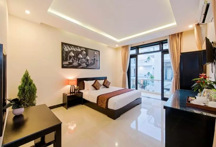 Fotos del hotel Banana Garden Villa:  24