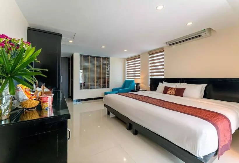 Fotos del hotel Banana Garden Villa:  16