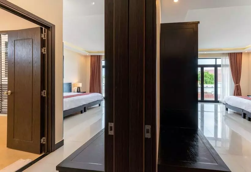 Fotos del hotel Banana Garden Villa:  20