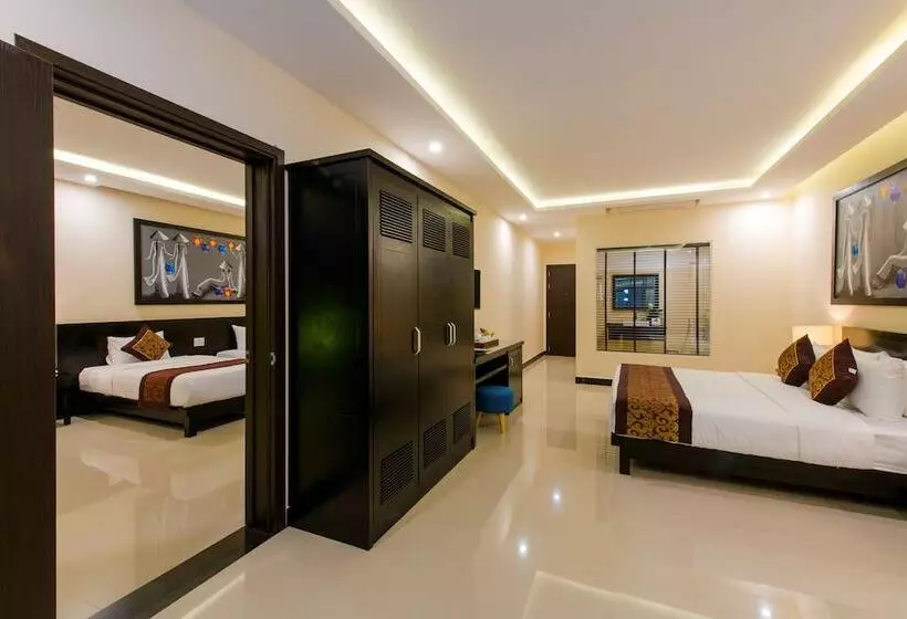 Fotos del hotel Banana Garden Villa:  13