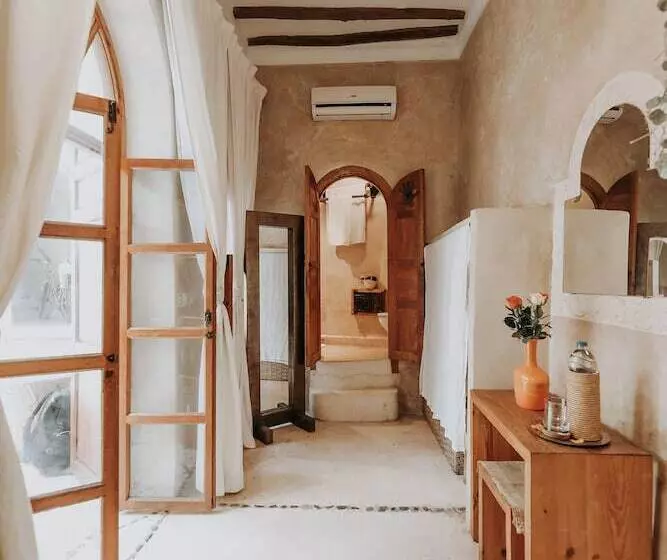 Fotos del hotel Dar Nour El Houda:  25