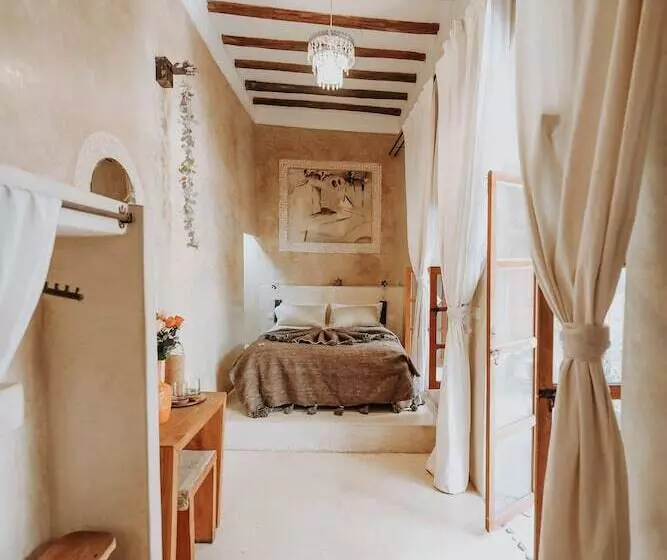 Fotos del hotel Dar Nour El Houda:  19